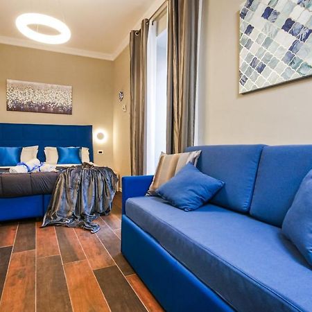 Home Suites Giolitti 로마 외부 사진