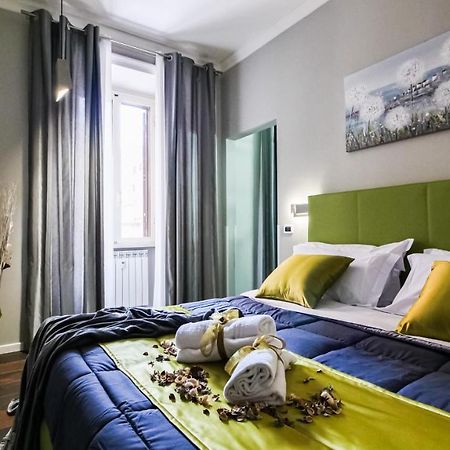 Home Suites Giolitti 로마 외부 사진