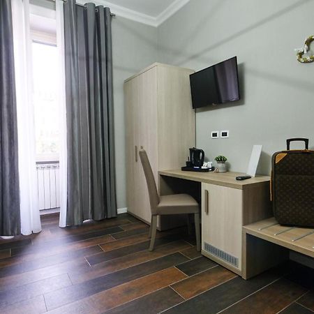 Home Suites Giolitti 로마 외부 사진