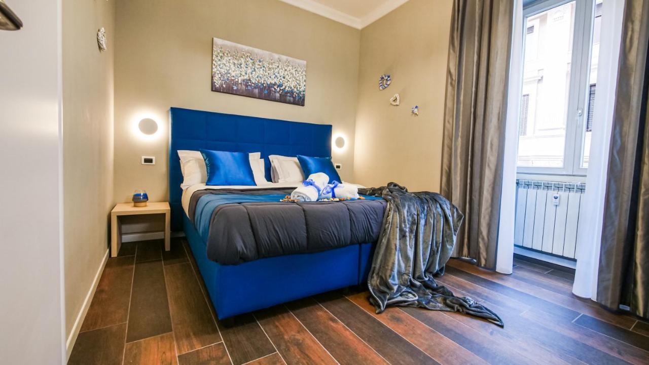 Home Suites Giolitti 로마 외부 사진