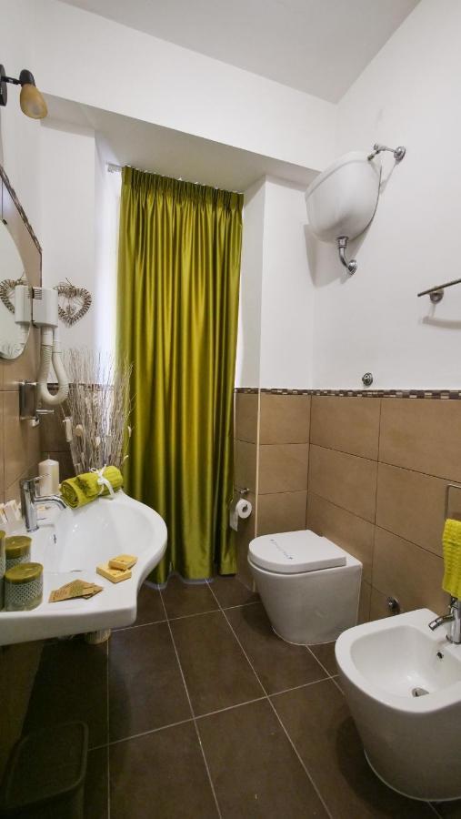 Home Suites Giolitti 로마 외부 사진