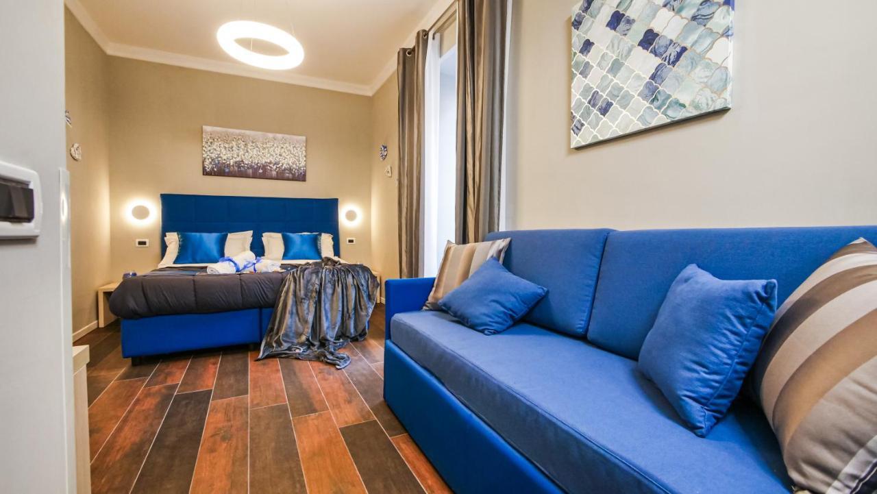 Home Suites Giolitti 로마 외부 사진