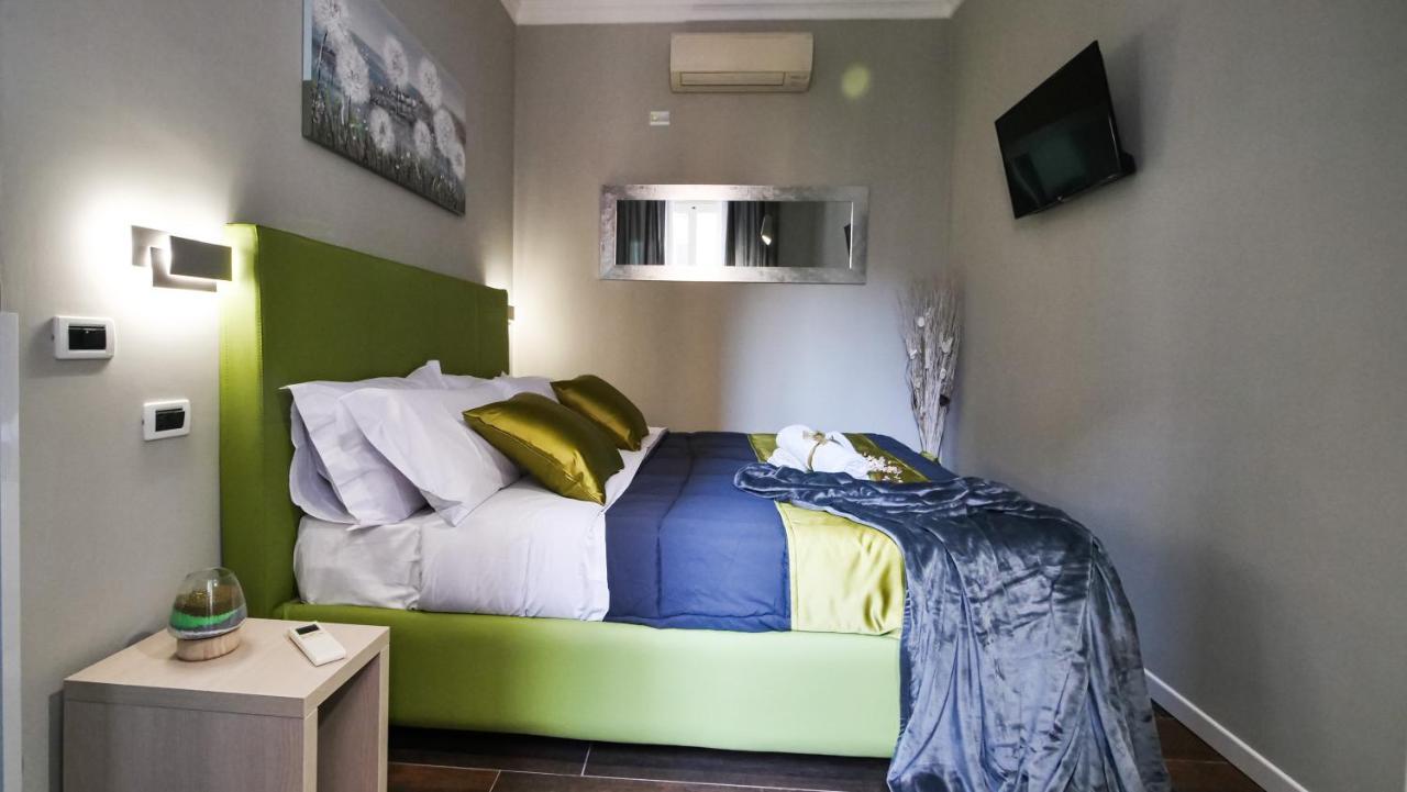 Home Suites Giolitti 로마 외부 사진