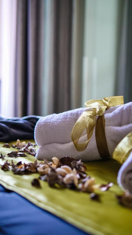 Home Suites Giolitti 로마 외부 사진
