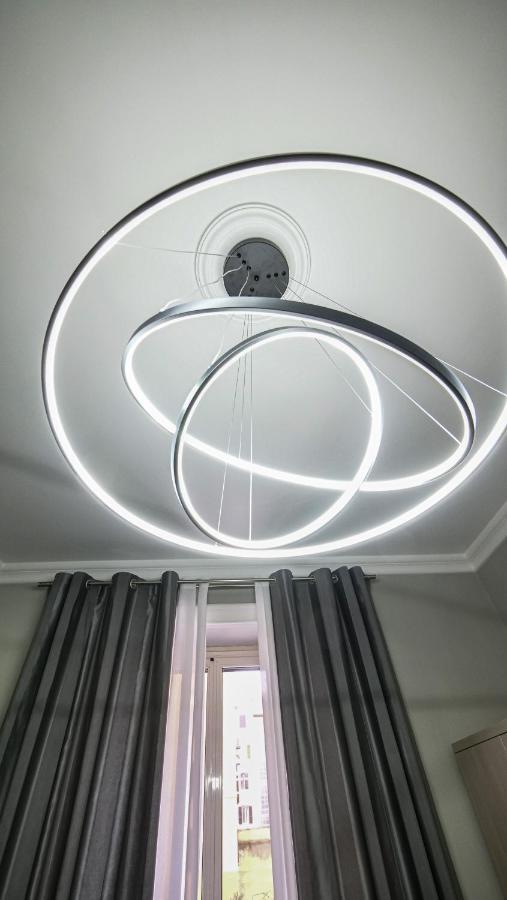 Home Suites Giolitti 로마 외부 사진