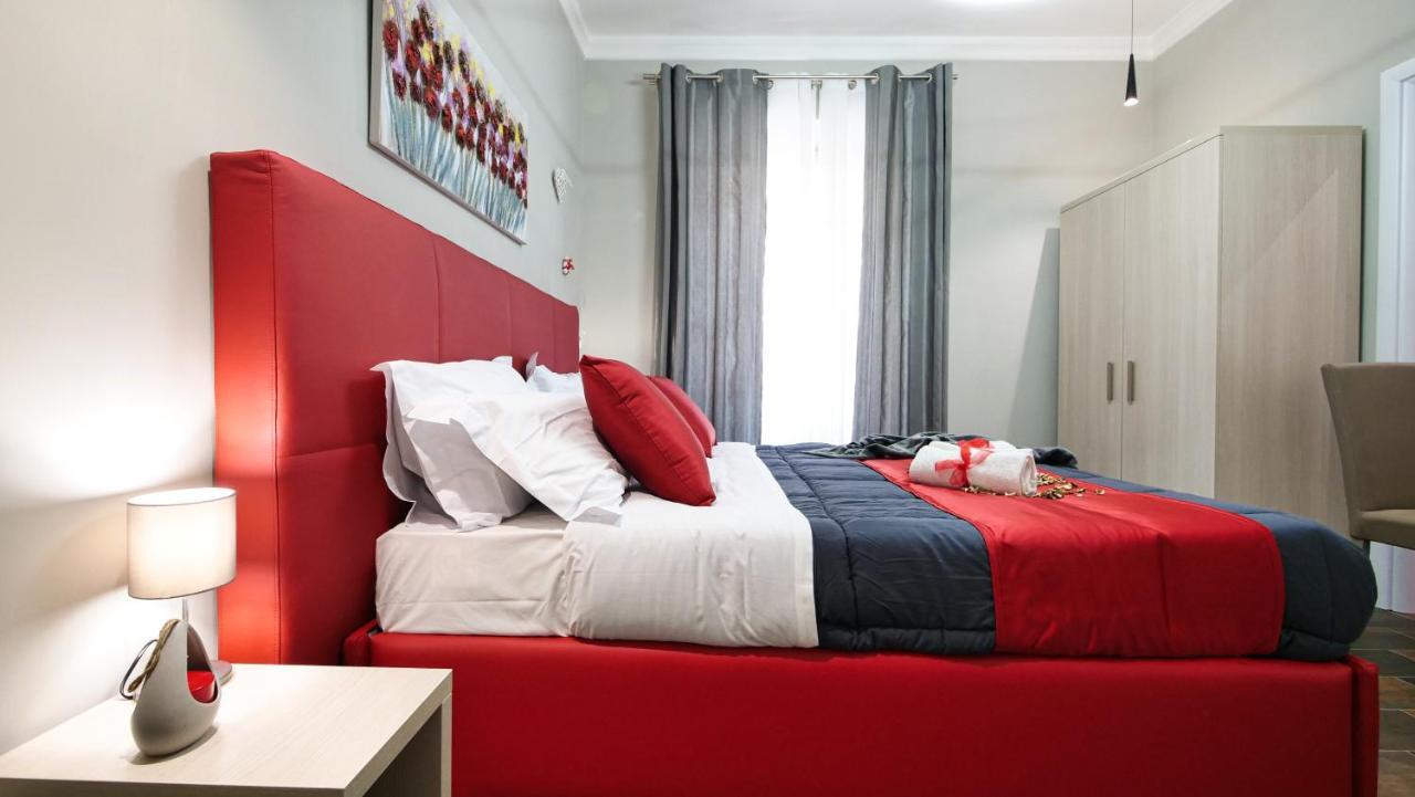 Home Suites Giolitti 로마 외부 사진