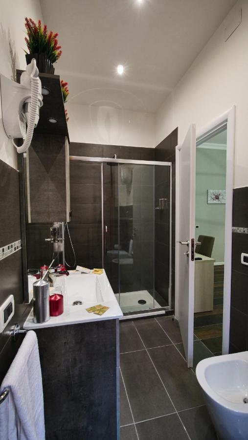 Home Suites Giolitti 로마 외부 사진