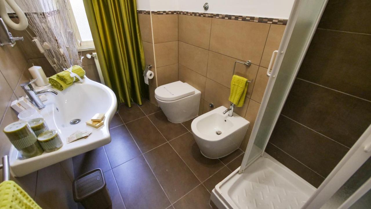 Home Suites Giolitti 로마 외부 사진
