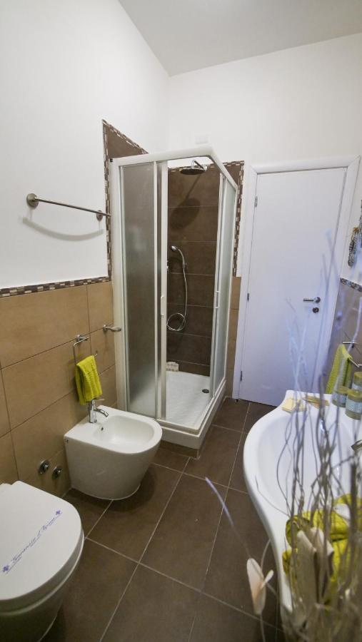 Home Suites Giolitti 로마 외부 사진