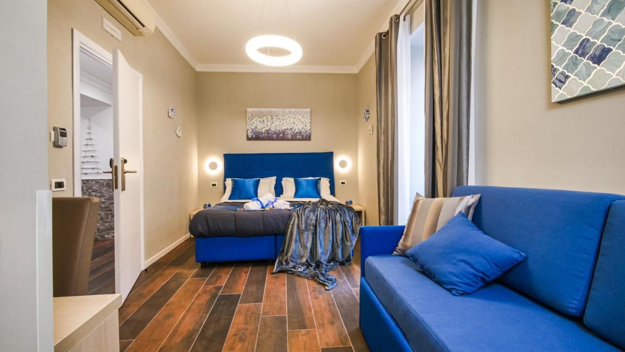 Home Suites Giolitti 로마 외부 사진