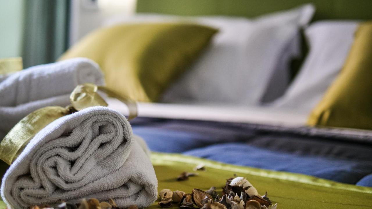 Home Suites Giolitti 로마 외부 사진