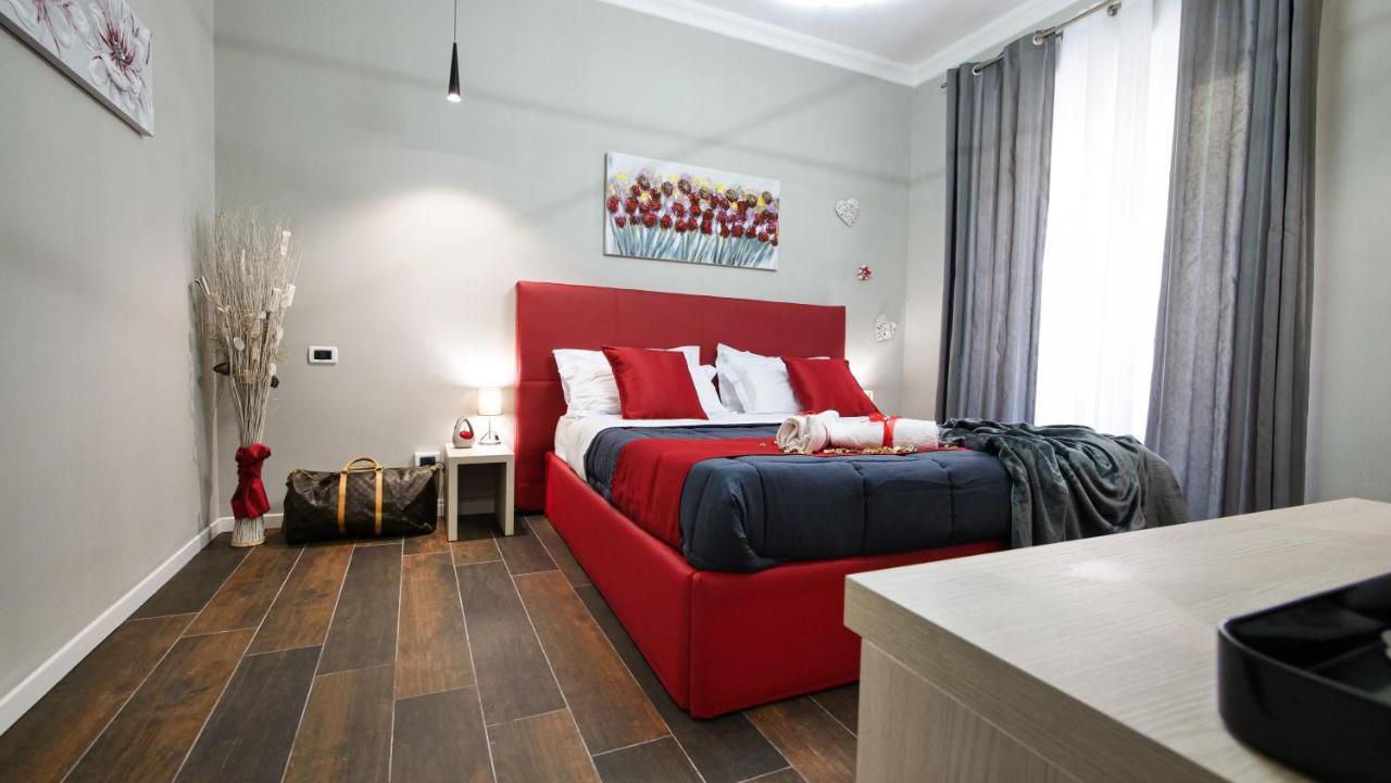 Home Suites Giolitti 로마 외부 사진