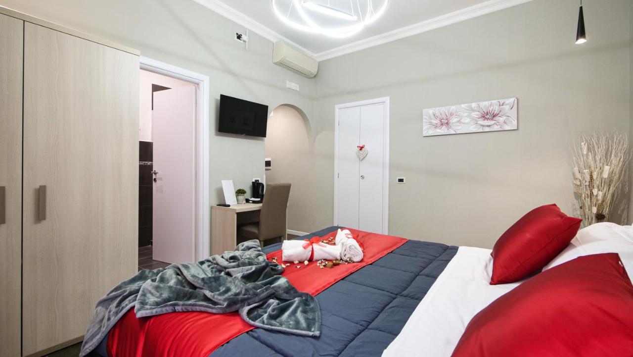 Home Suites Giolitti 로마 외부 사진