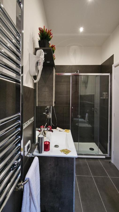 Home Suites Giolitti 로마 외부 사진