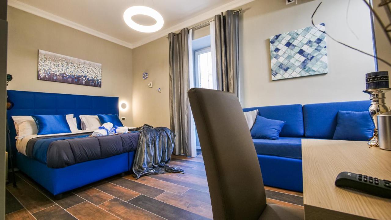 Home Suites Giolitti 로마 외부 사진