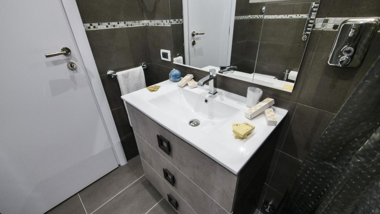 Home Suites Giolitti 로마 외부 사진