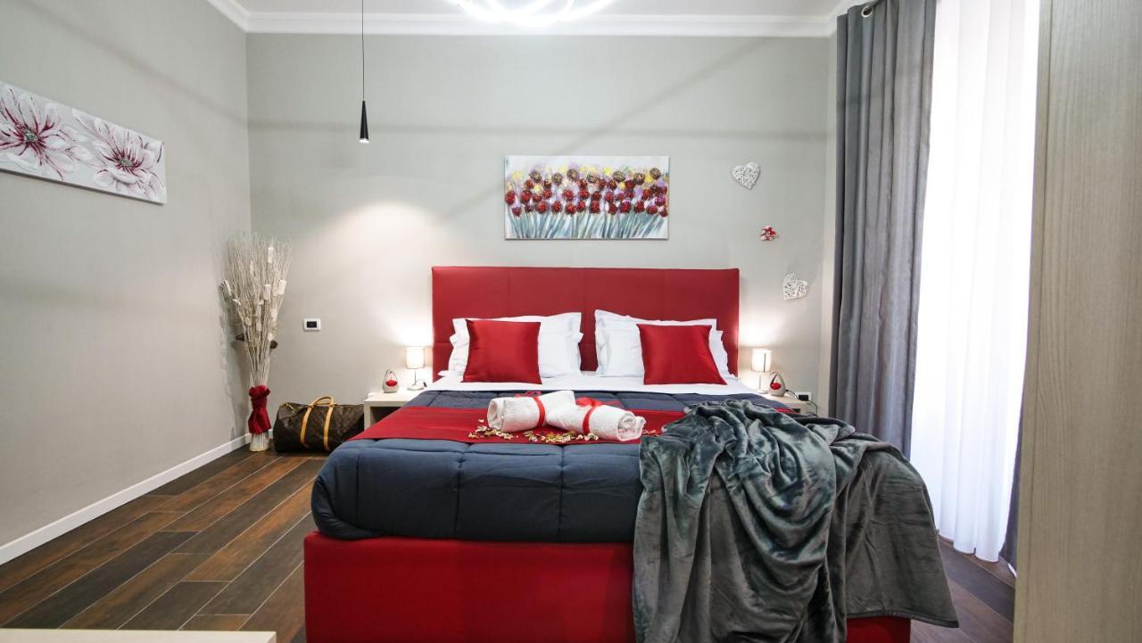 Home Suites Giolitti 로마 외부 사진