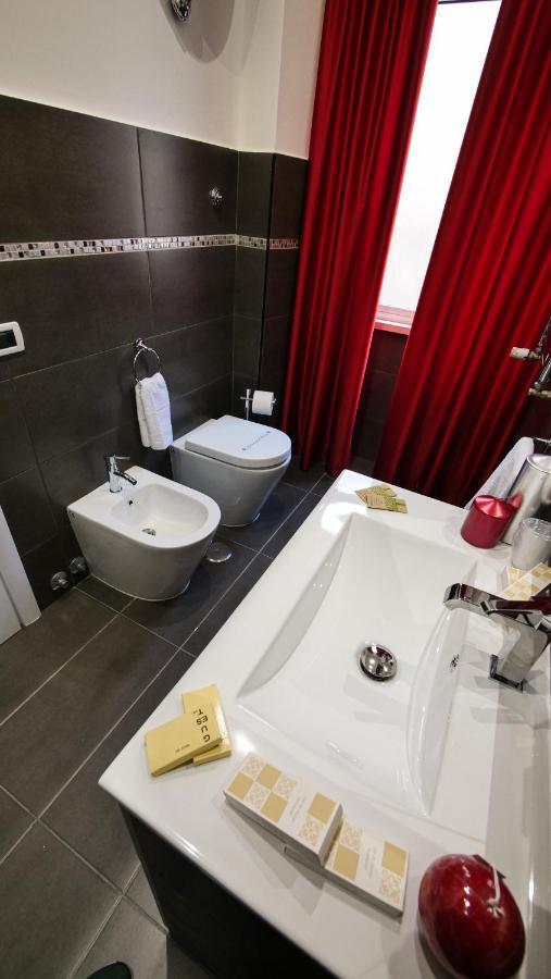 Home Suites Giolitti 로마 외부 사진