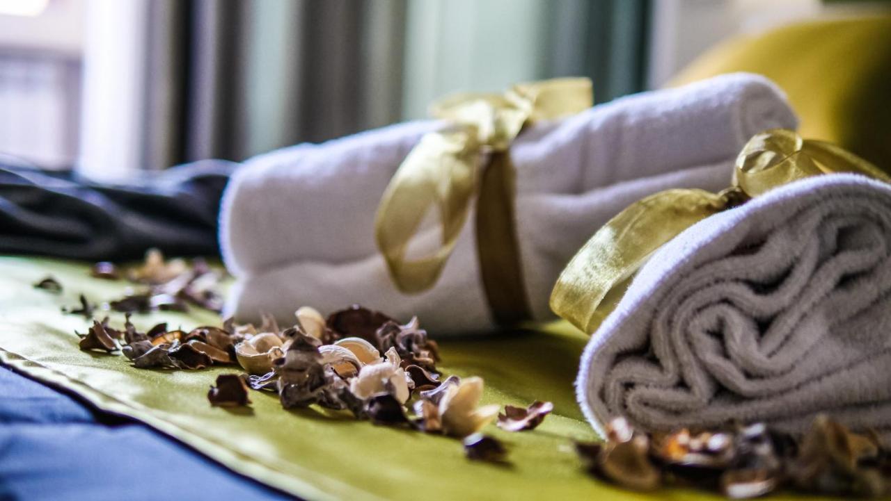 Home Suites Giolitti 로마 외부 사진