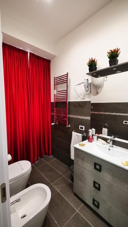 Home Suites Giolitti 로마 외부 사진