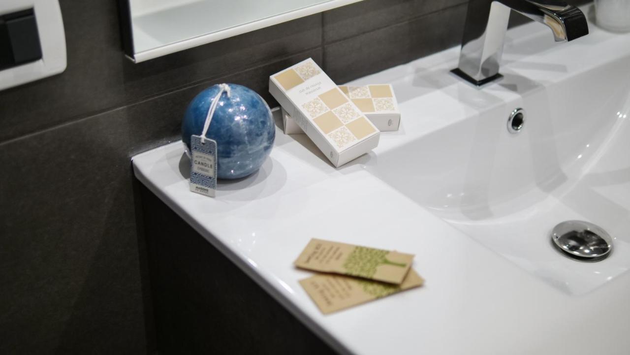 Home Suites Giolitti 로마 외부 사진