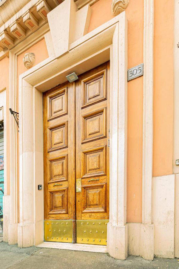 Home Suites Giolitti 로마 외부 사진